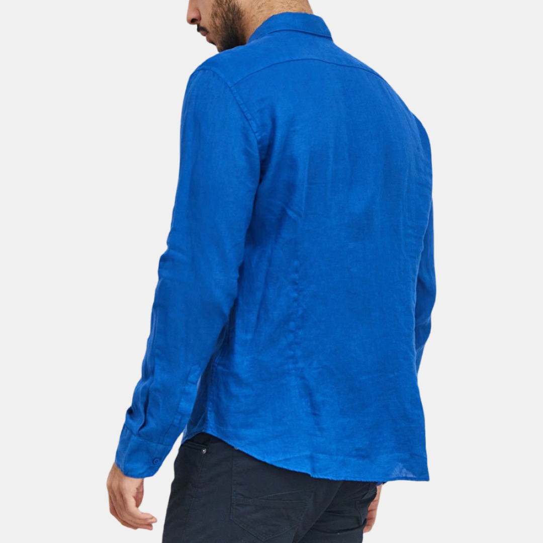 La Martina Men Shirt
