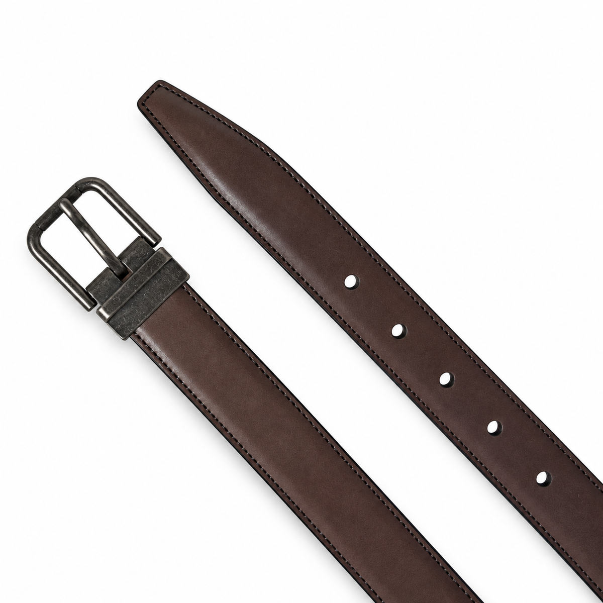 Men’s belt DOLCE & GABBANA
BC3614 A1828 Brown top view