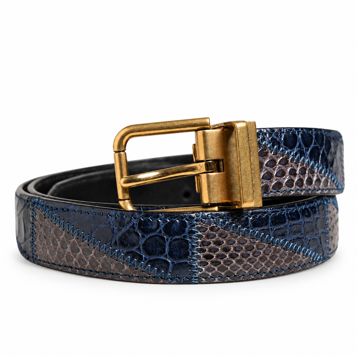 Men’s belt DOLCE & GABBANA
BC4438 A2V40