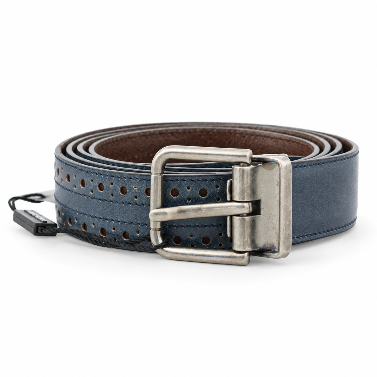 Men's belt Dolce &amp; Gabbana
SKU: BC4041 AC335 80525- view 1