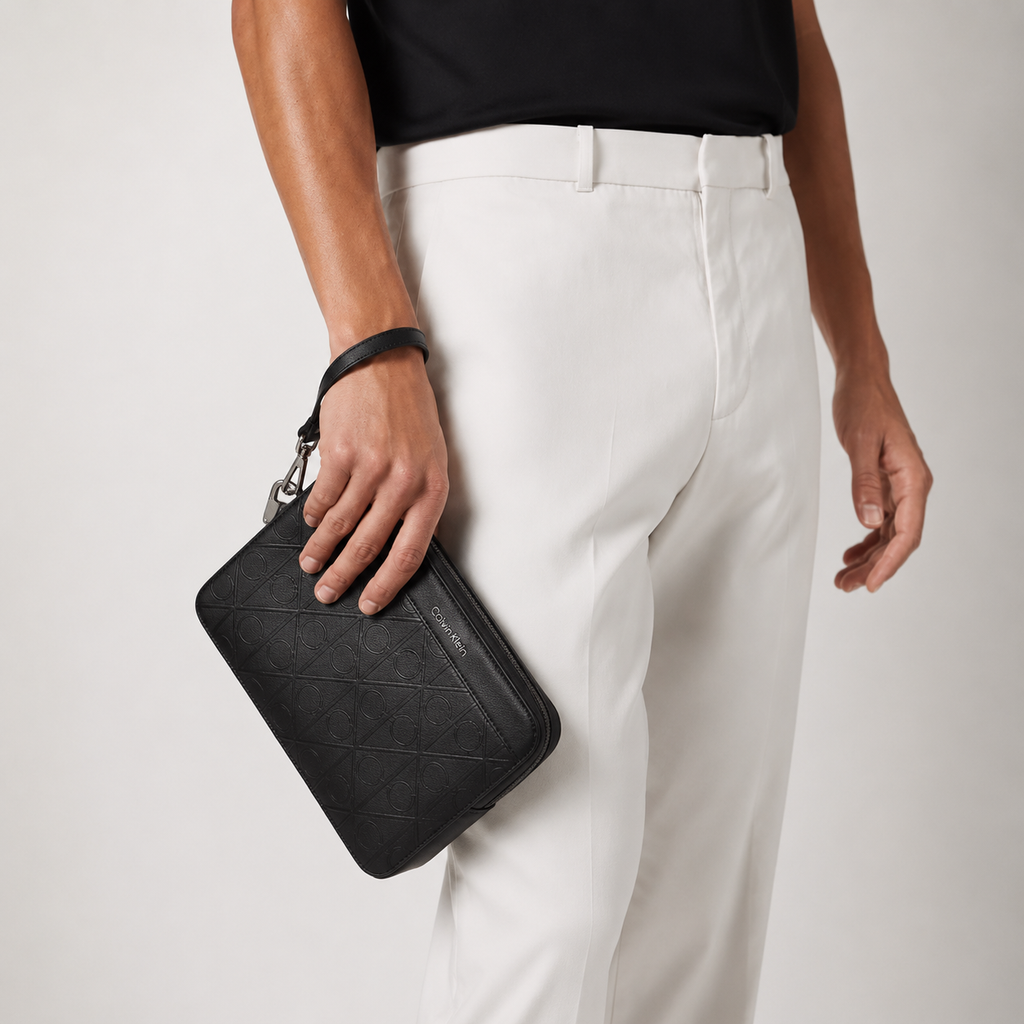 Calvin Klein Men Bag