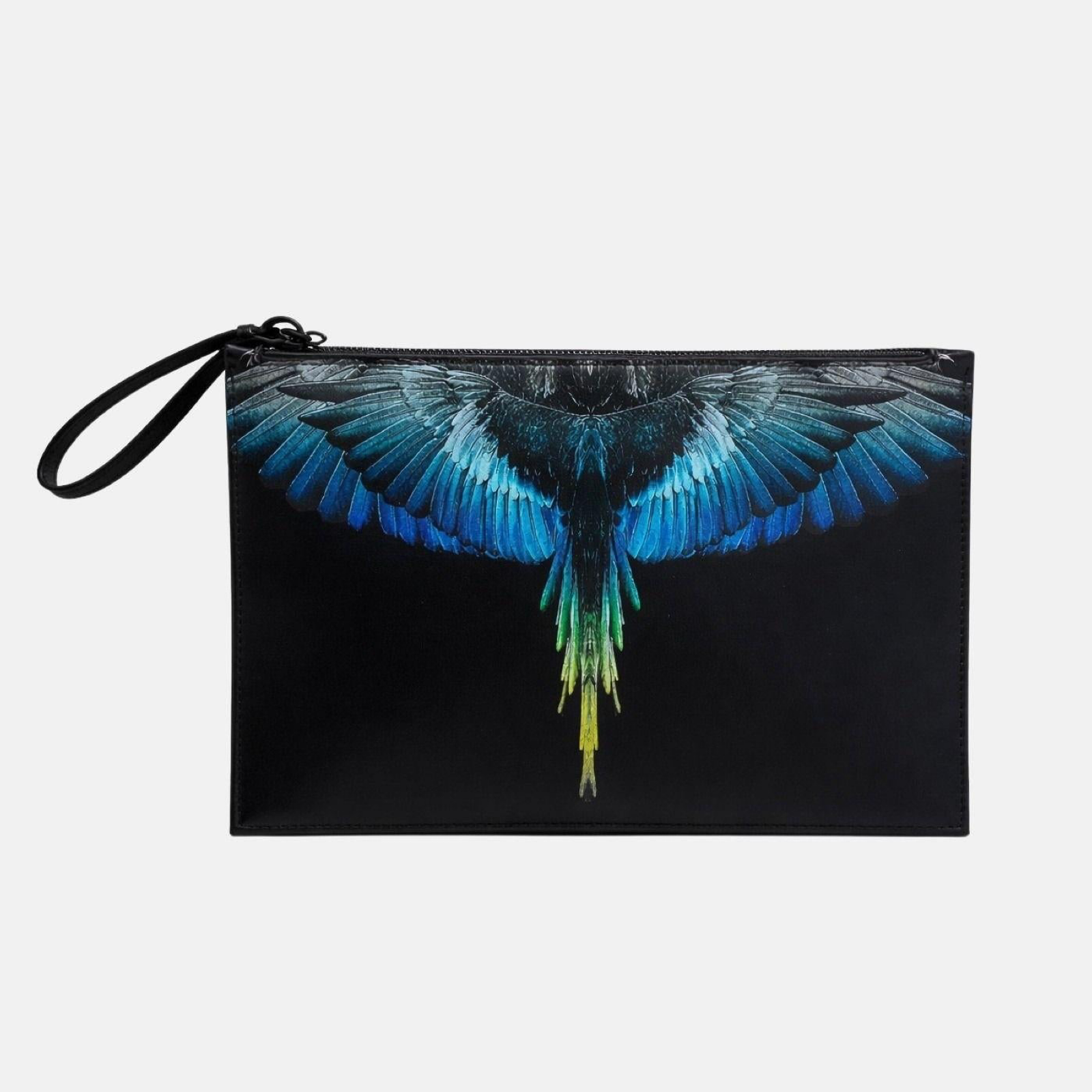 Клъч чанта Men’s clutch bag County Of Milan Marcelo Burlon COMAS260335