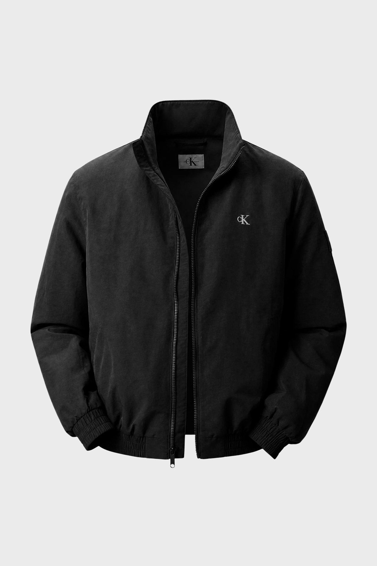 Мъжко яке Men’s jacket Calvin Klein
LV04RG500G UB1 Black front view 2