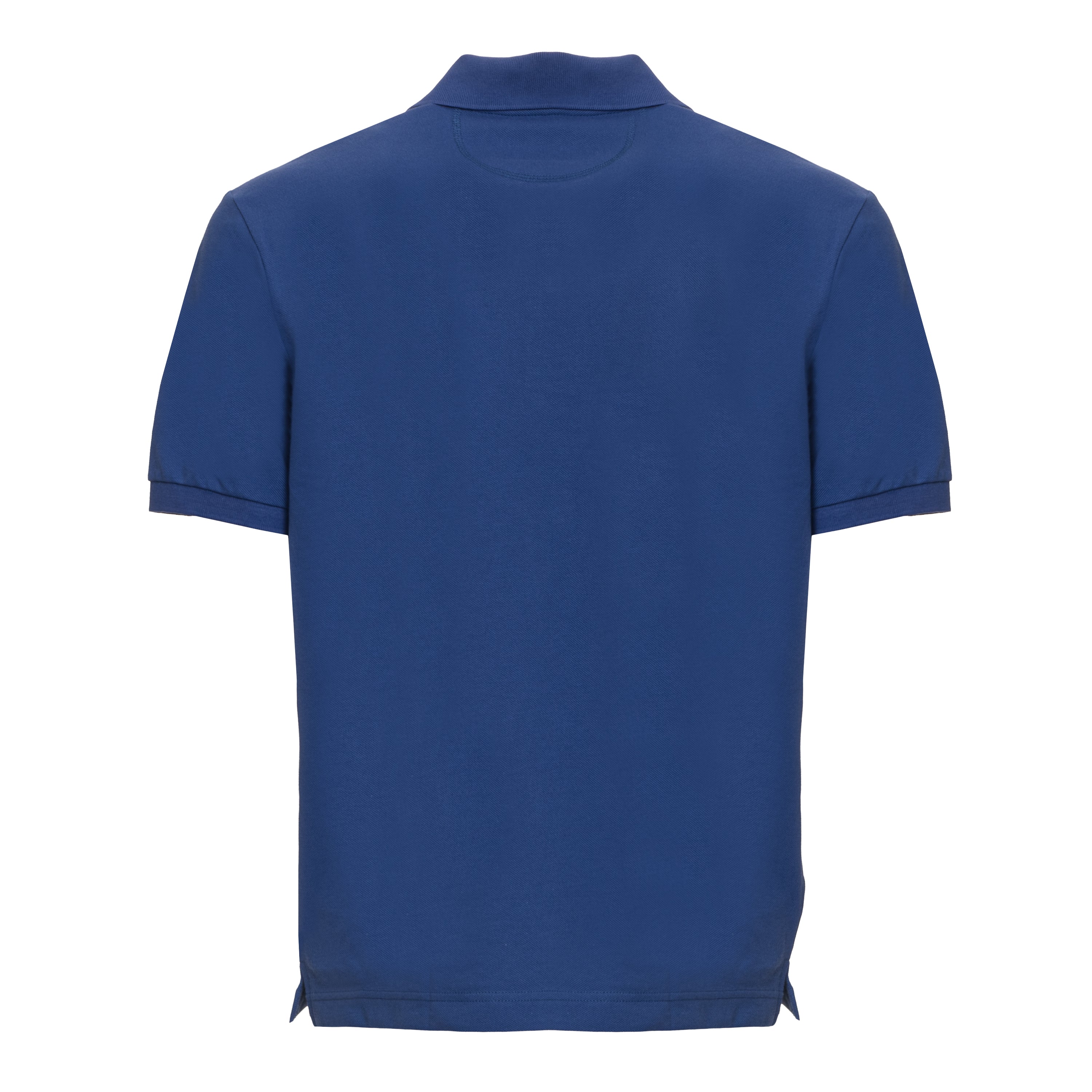 Мъжка поло тениска Men’s polo shirt La Martina
XMP037 PK031 07107 Blue back view