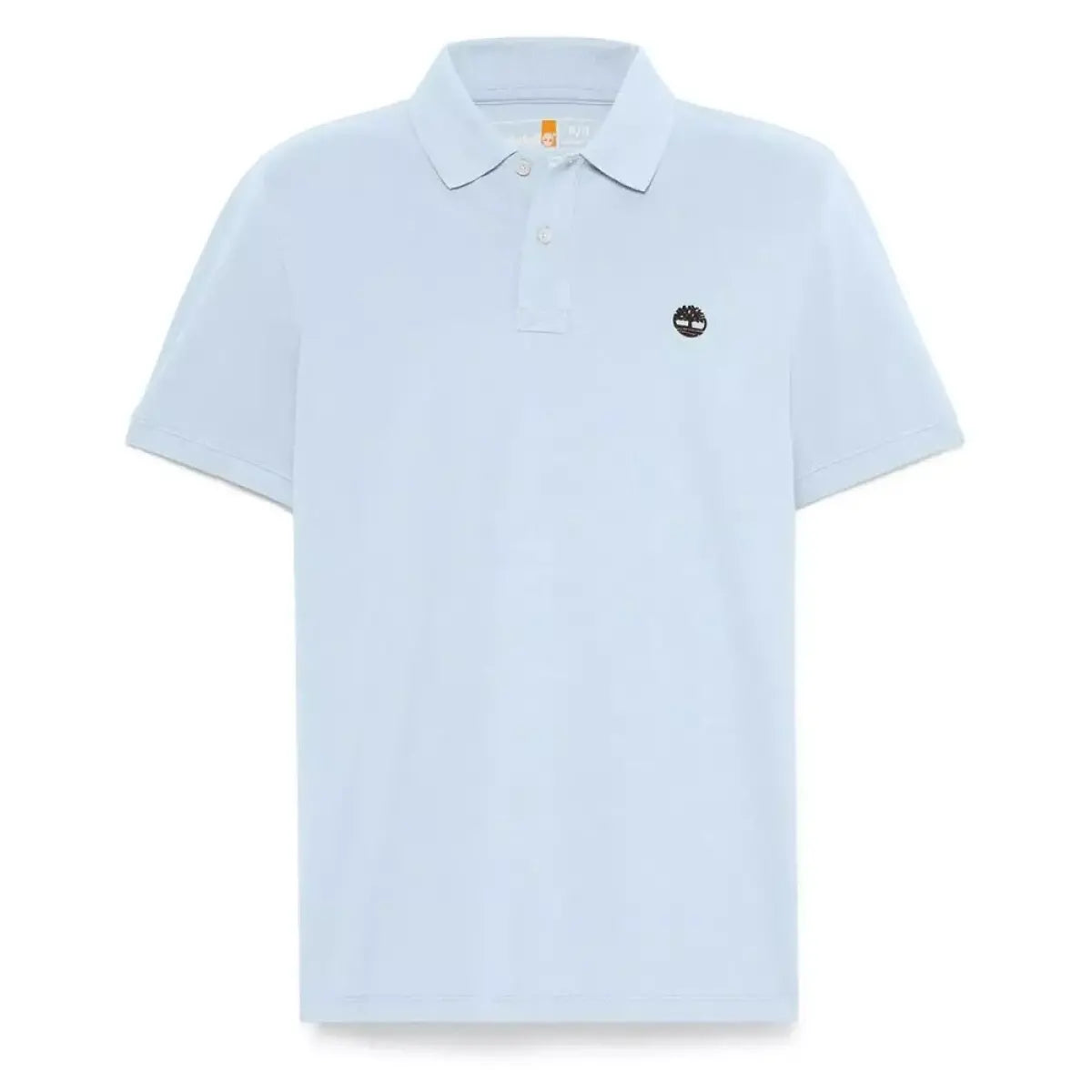 Мъжка поло тениска Men’s polo shirt Timberland
TB0A6VDP B88 Light Blue front view