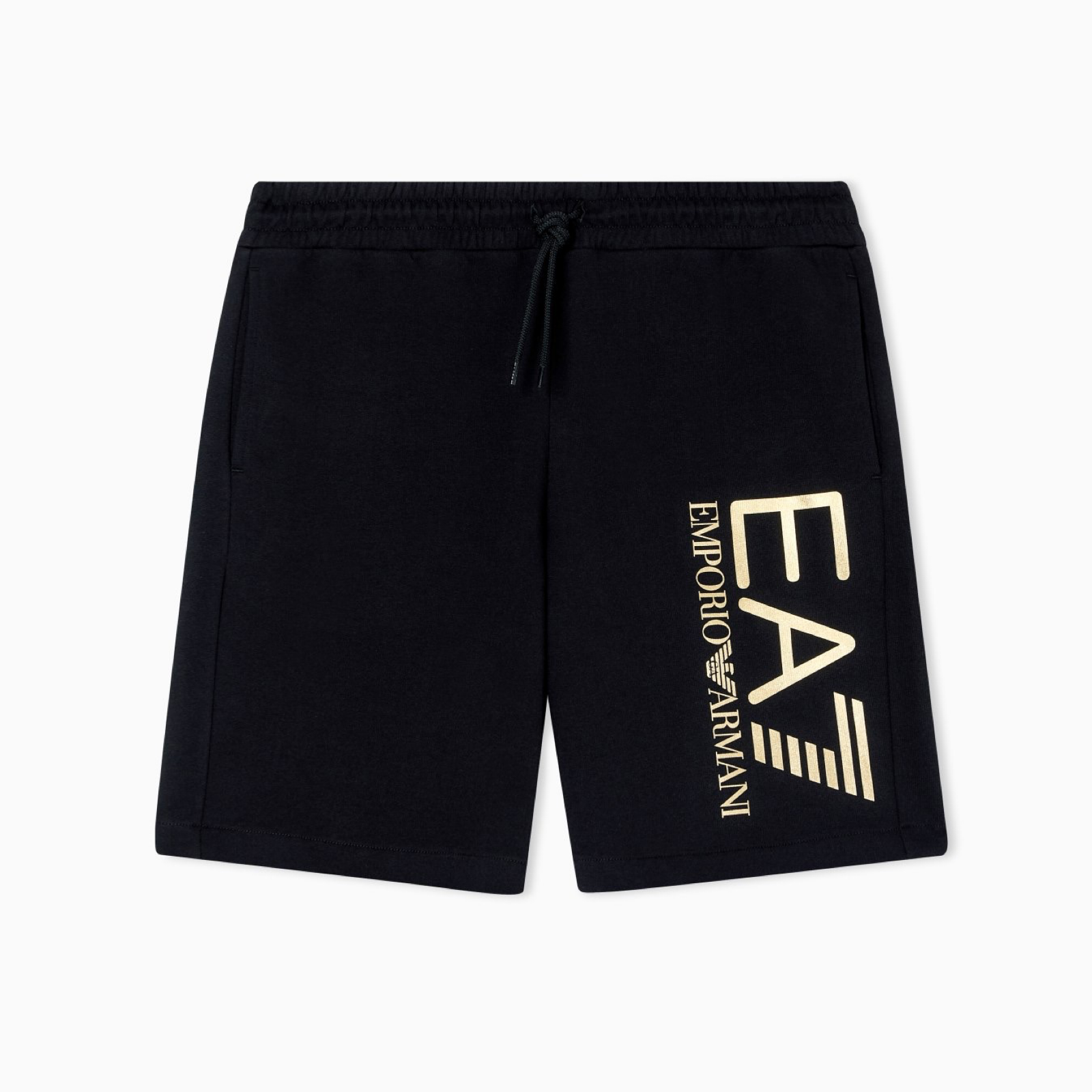 Мъжки къси панталони Men’s shorts EA7 Emporio Armani 7M001414 AF22266 MC004 top view