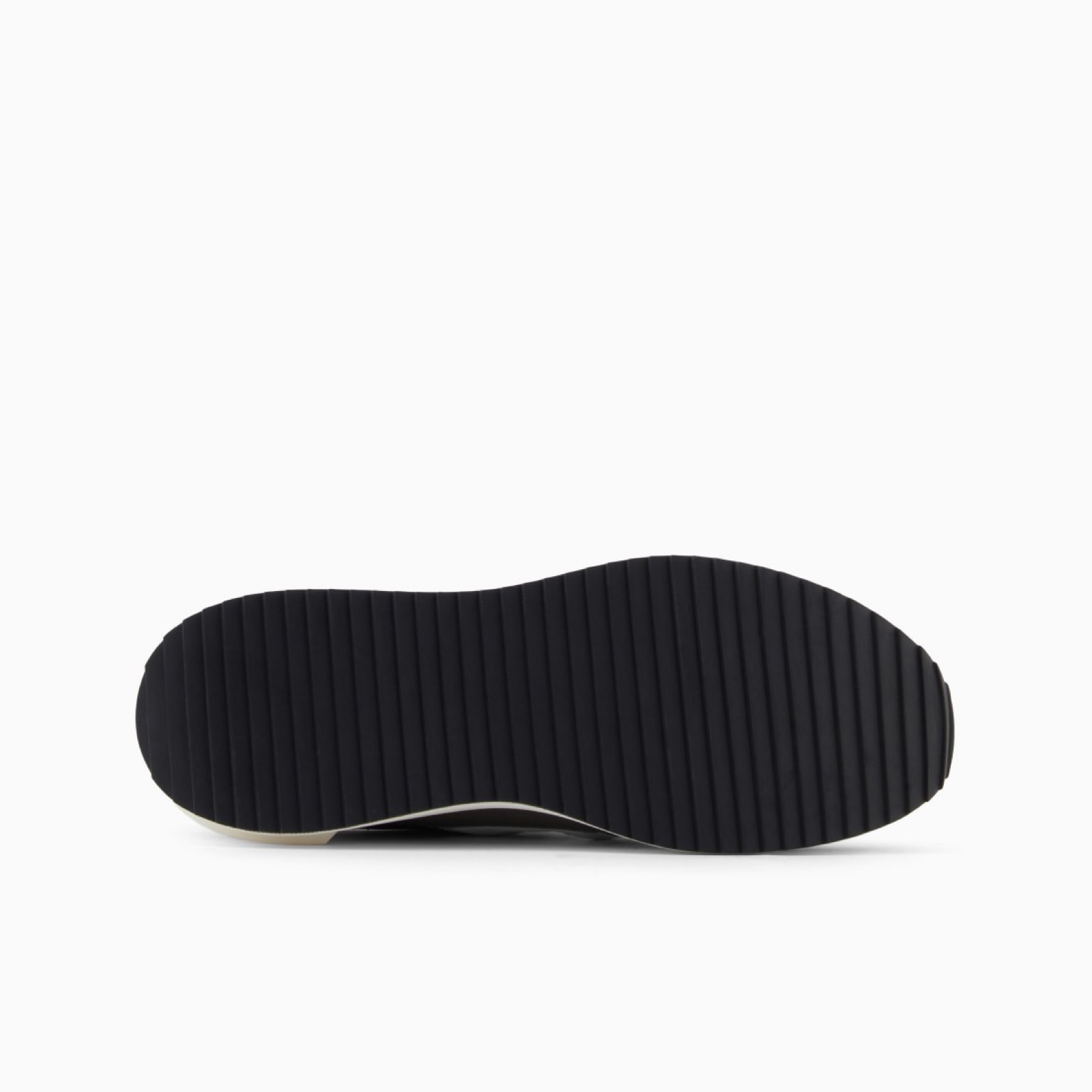 Мъжки маратонки Men’s sneakers Armani Exchange XM001682 AF17359 U8092 Size 45 heel view