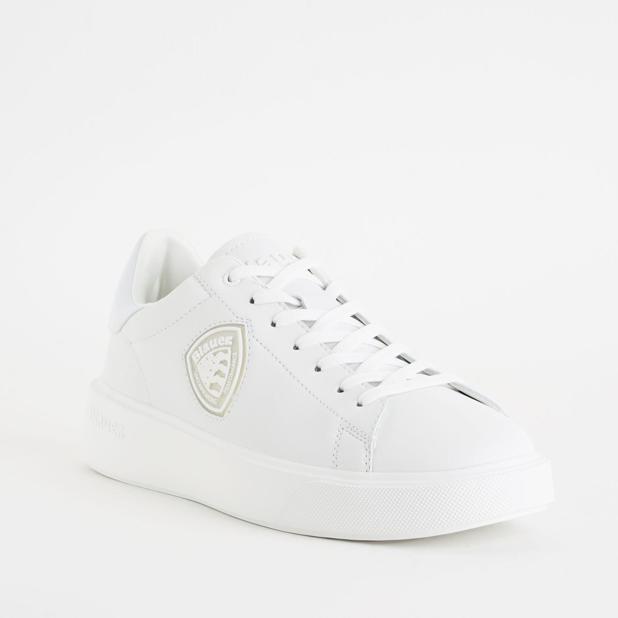 Мъжки кецове Men’s sneakers Blauer
F6BUCK14LEA White angled view