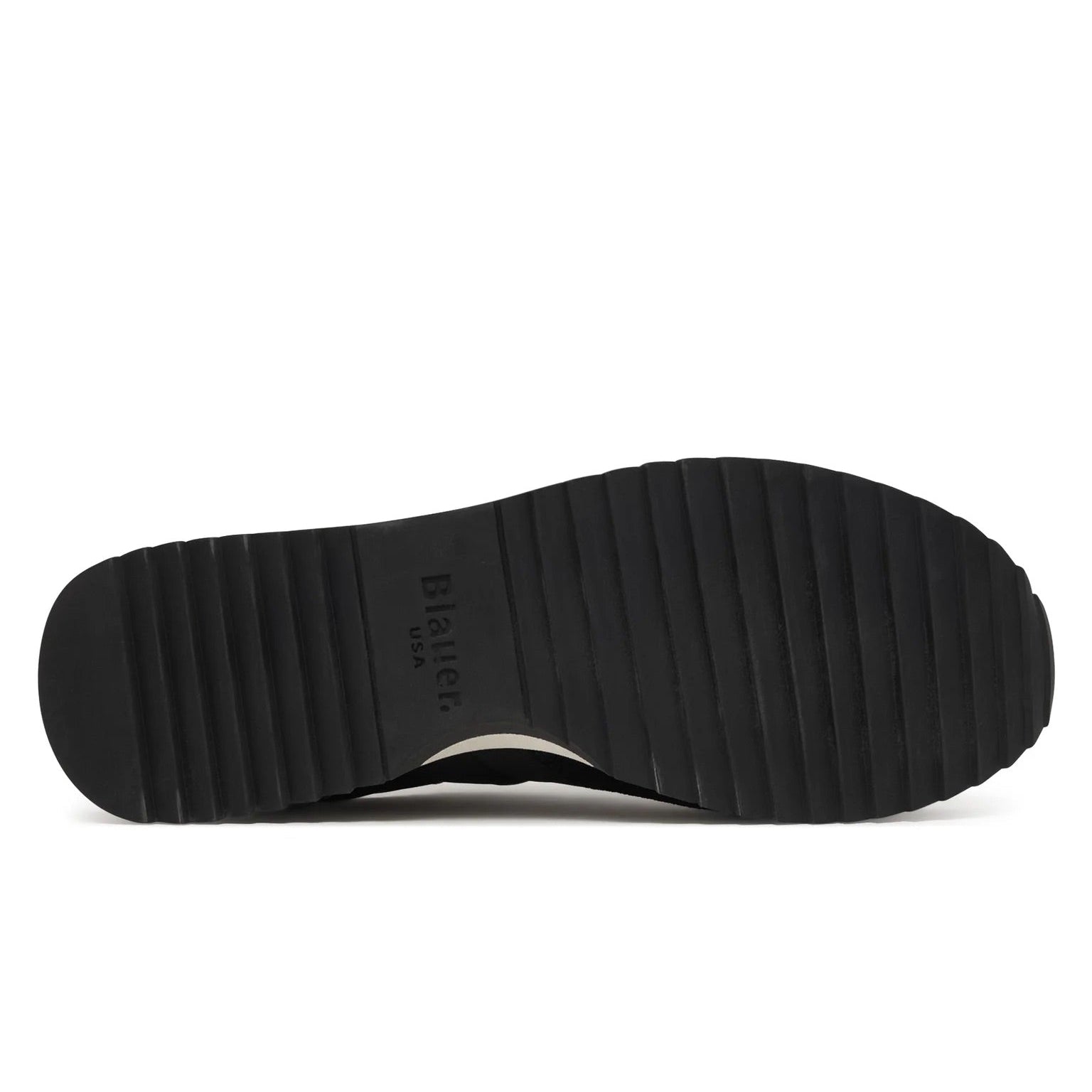 Мъжки маратонки Men’s sneakers Blauer
F6QUEENS05MES Black outsole view