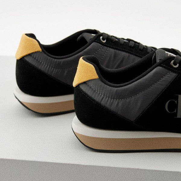 Мъжки кецове Men’s sneakers Calvin Klein
HM0HM02212 00T heels view