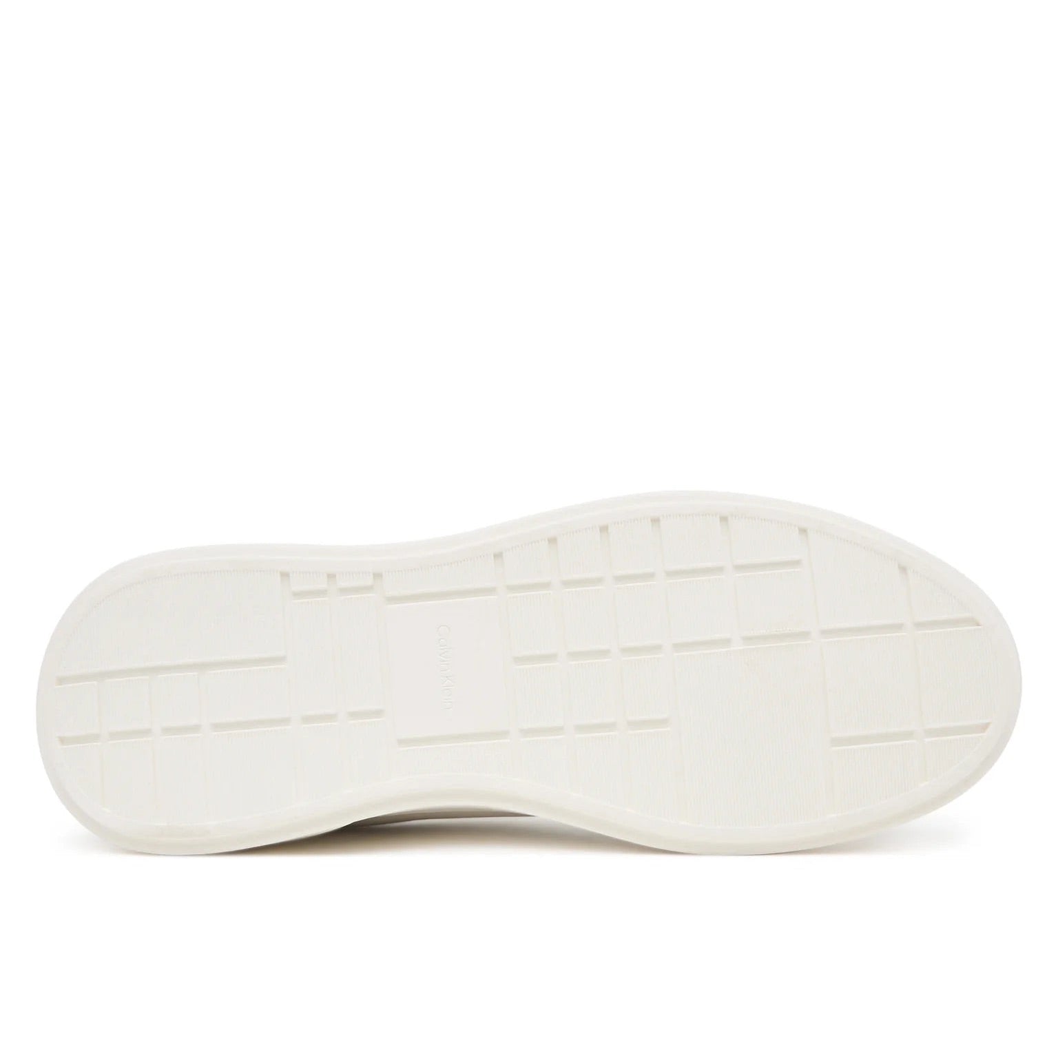 Мъжки кецове Men’s sneakers Calvin Klein
YM0YM01344 06X White outsole view
