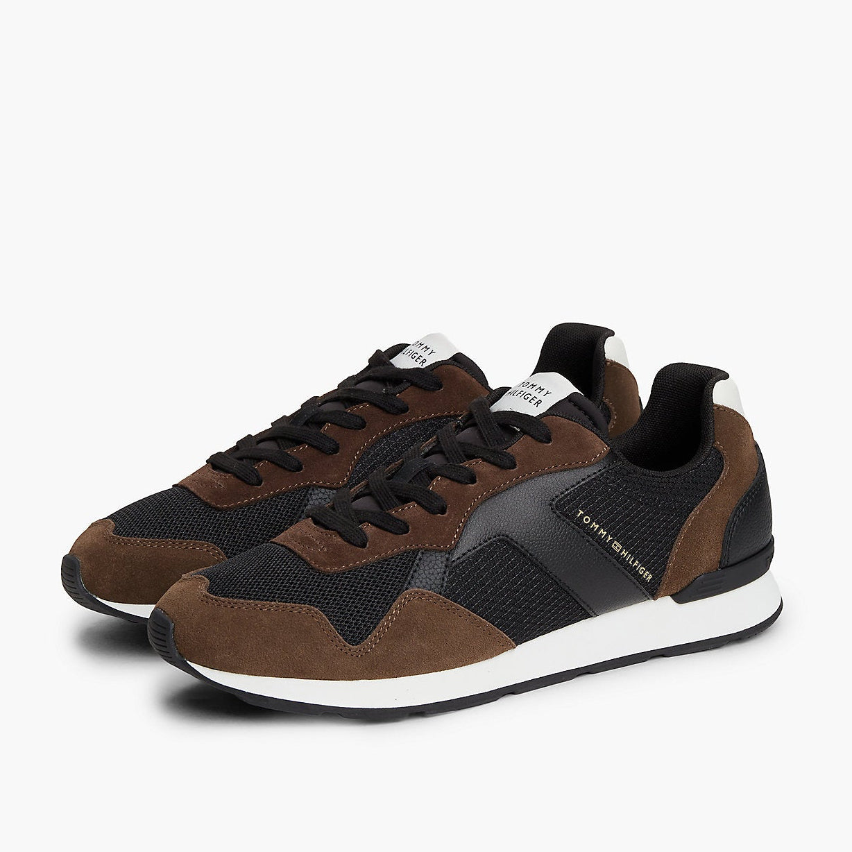 Мъжки кецове Men’s sneakers Tommy Hilfiger
FM0FM06001GV0