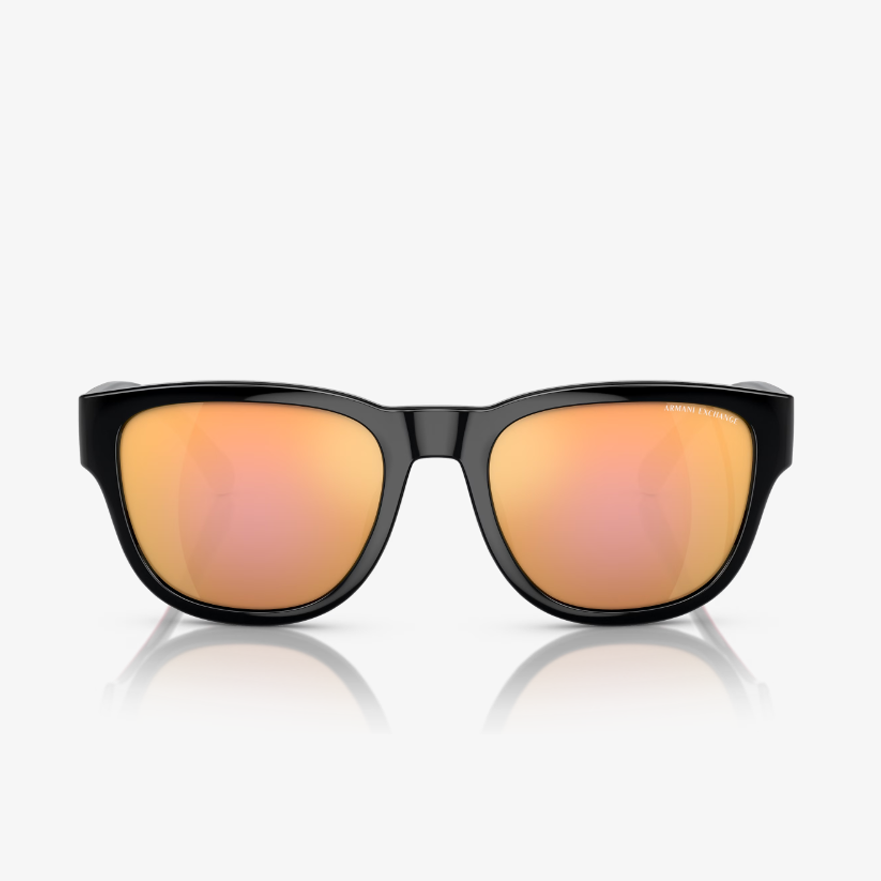 Мъжки слънчеви очила Men’s sunglasses ARMANI EXCHANGE AX4115SU 81861 front view