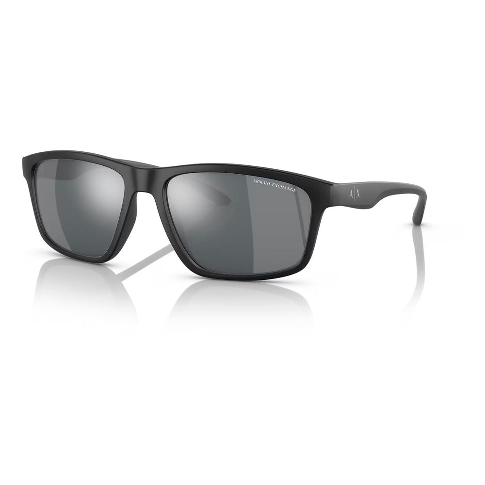 Мъжки слънчеви очила Men’s sunglasses ARMANI EXCHANGE AX4122S80786G Black