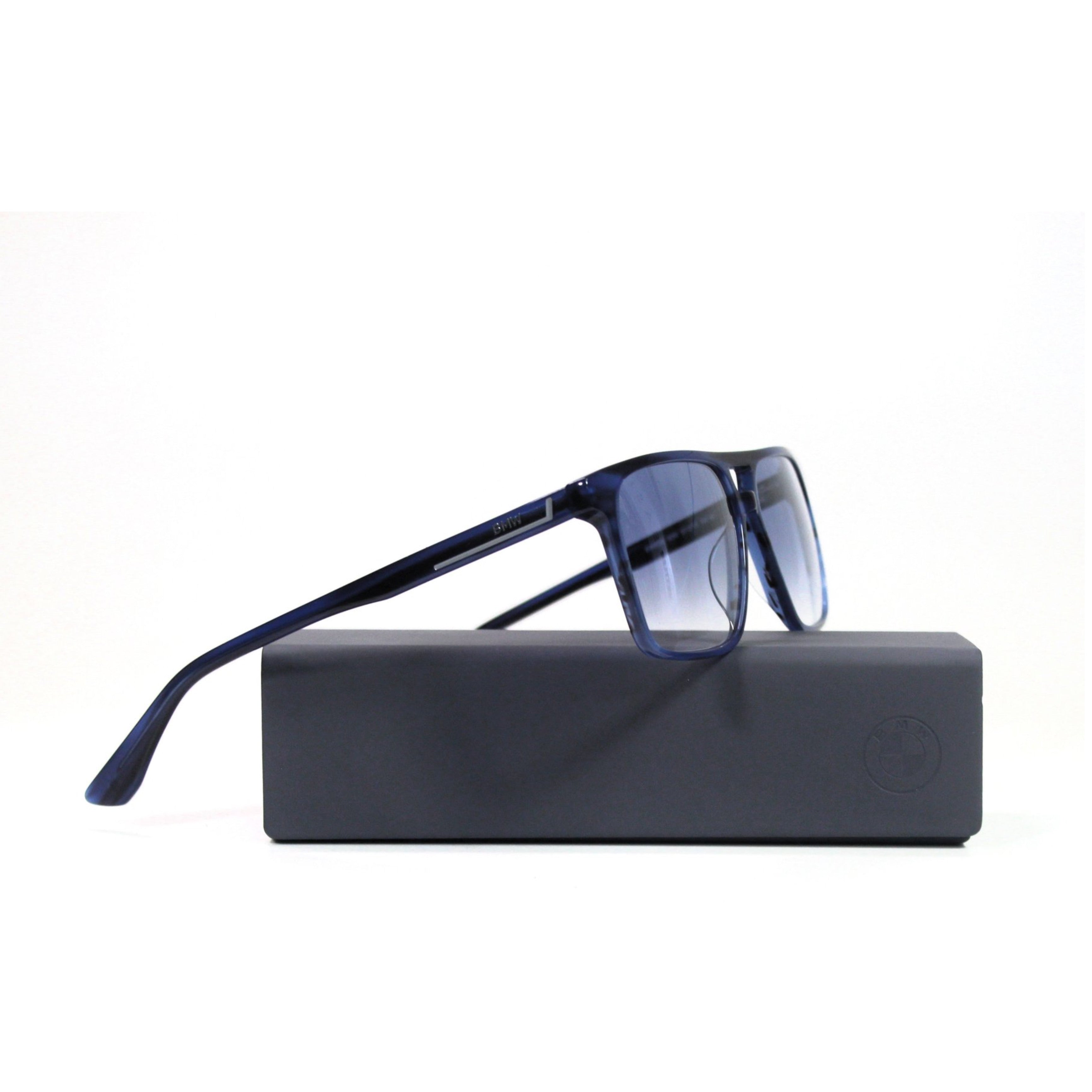 Мъжки слънчеви очила Men’s sunglasses BMW
BW0038 92W Blue pack view 2