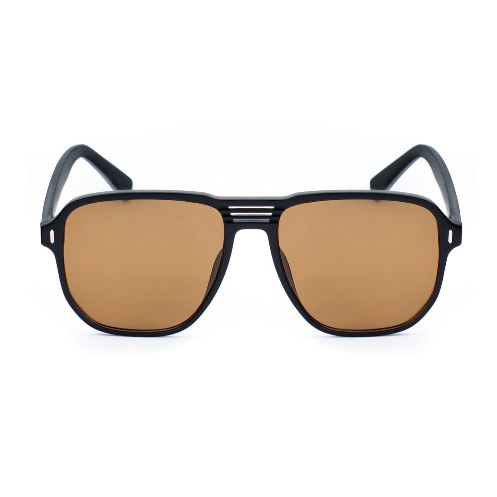 Мъжки слънчеви очила Men’s sunglasses BOBROFF BFG0003 C2 front view
