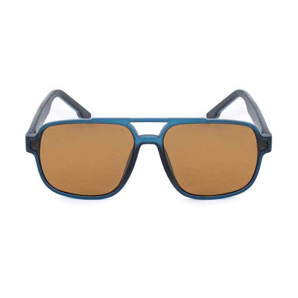 Мъжки слънчеви очила Men’s sunglasses BOBROFF BFG0005 C2 Blue front view