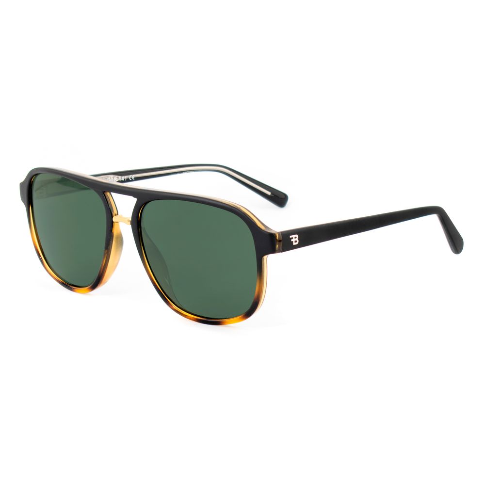 Мъжки слънчеви очила Men’s sunglasses BOBROFF BFG0010 C2