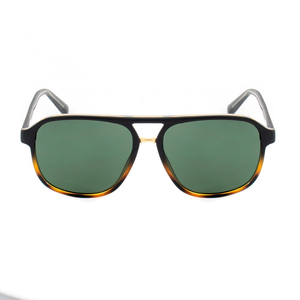 Мъжки слънчеви очила Men’s sunglasses BOBROFF BFG0010 C2 front view