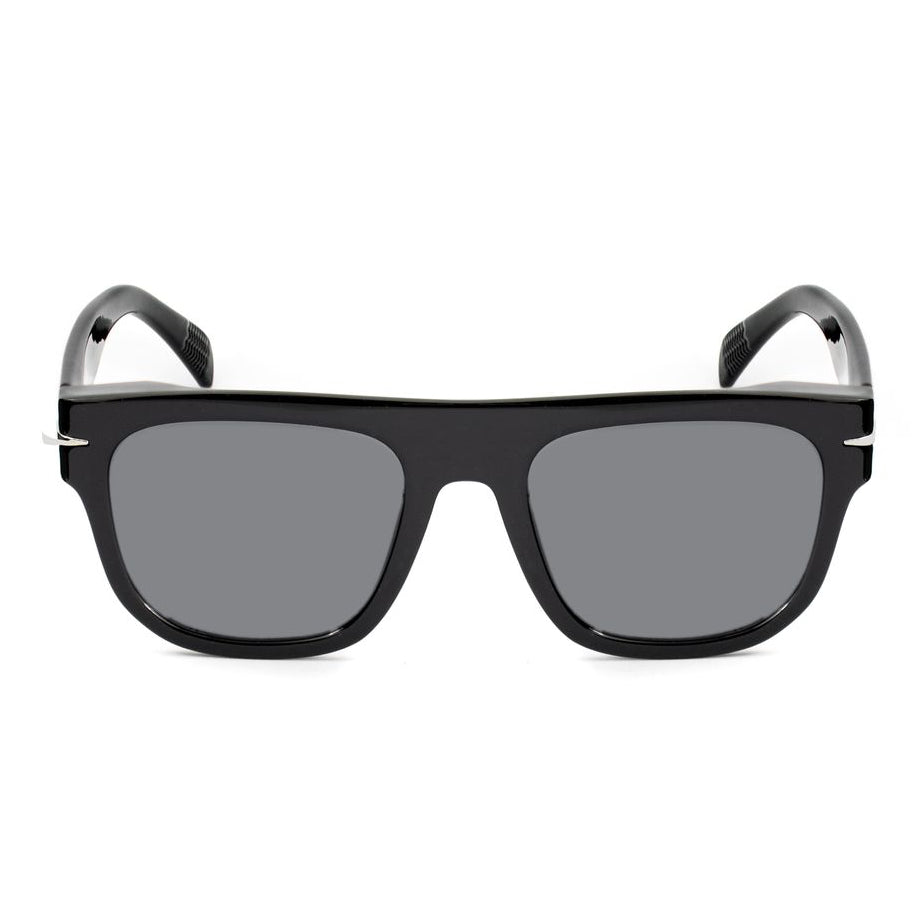 Мъжки слънчеви очила Men’s sunglasses BOBROFF BFG0012-C1 front view