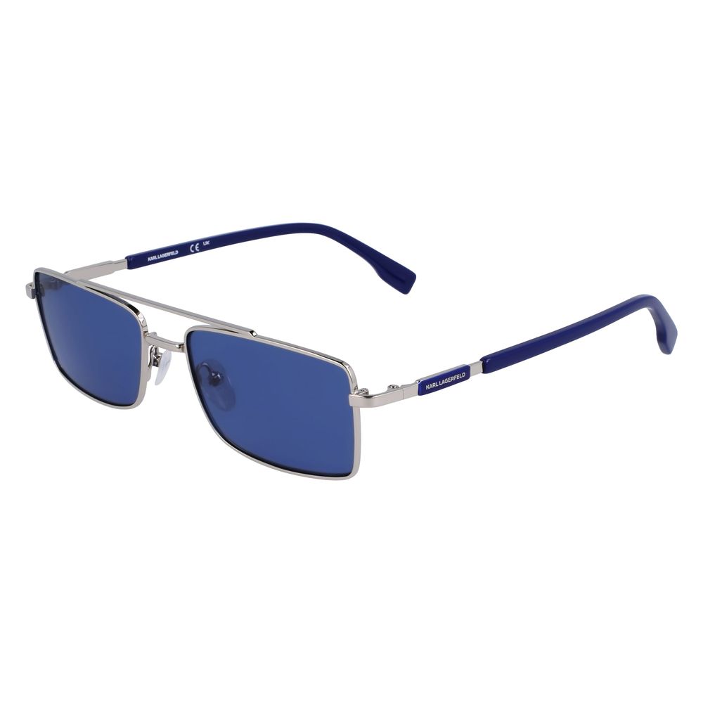 Мъжки слънчеви очила Men’s sunglasses KARL LAGERFELD KL348S040