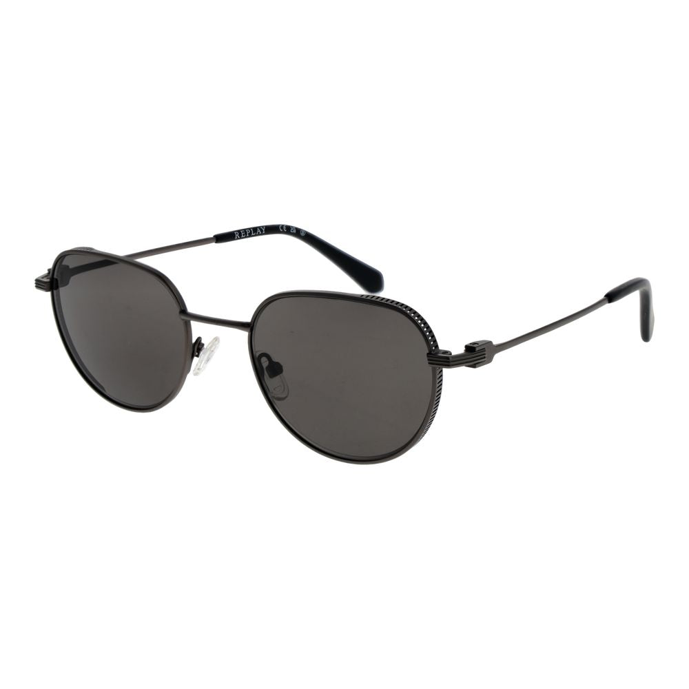 Мъжки слънчеви очила Men’s sunglasses Replay
RY460V 5103S Black