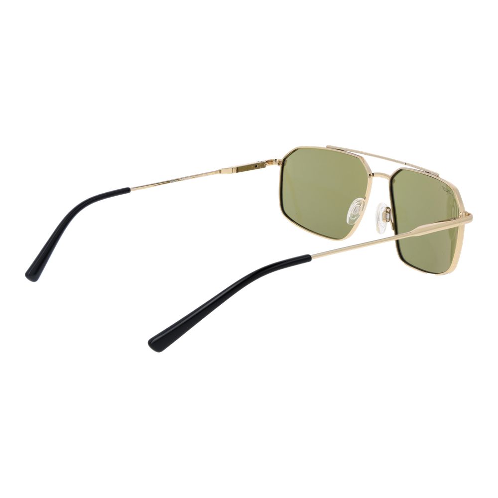 Men's sunglasses Serengeti Wayne SS546005 Wayne Gold — Additional view 4