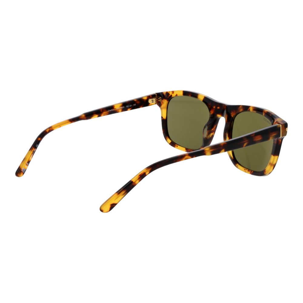 Ανδρικά γυαλιά ηλίου Serengeti Charlton SS576005 Charlton Καφέ — Πρόσθετη προβολή 4