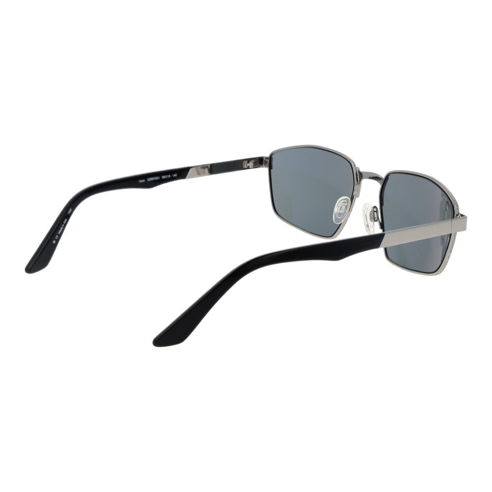 Мъжки слънчеви очила Men’s sunglasses Serengeti SS597003 Kean Gray angled view
