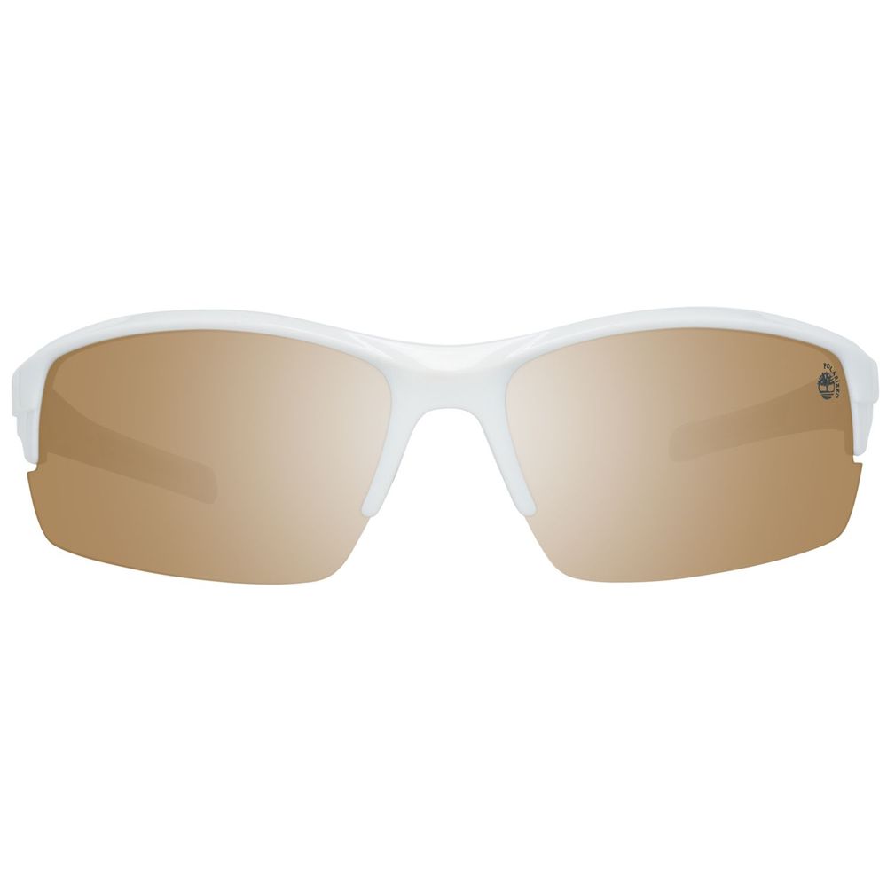 Мъжки слънчеви очила Men’s sunglasses TIMBERLAND TB9173 21D front view