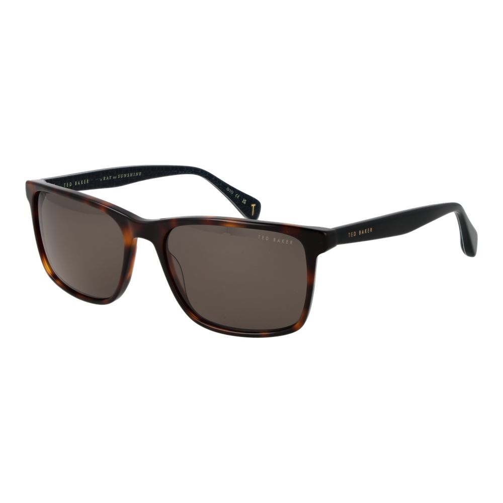 Мъжки слънчеви очила Men’s sunglasses Ted Baker TB1728 104 Brown