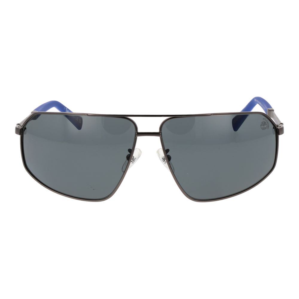 Мъжки слънчеви очила Men’s sunglasses Timberland TB9341-H 07D front view