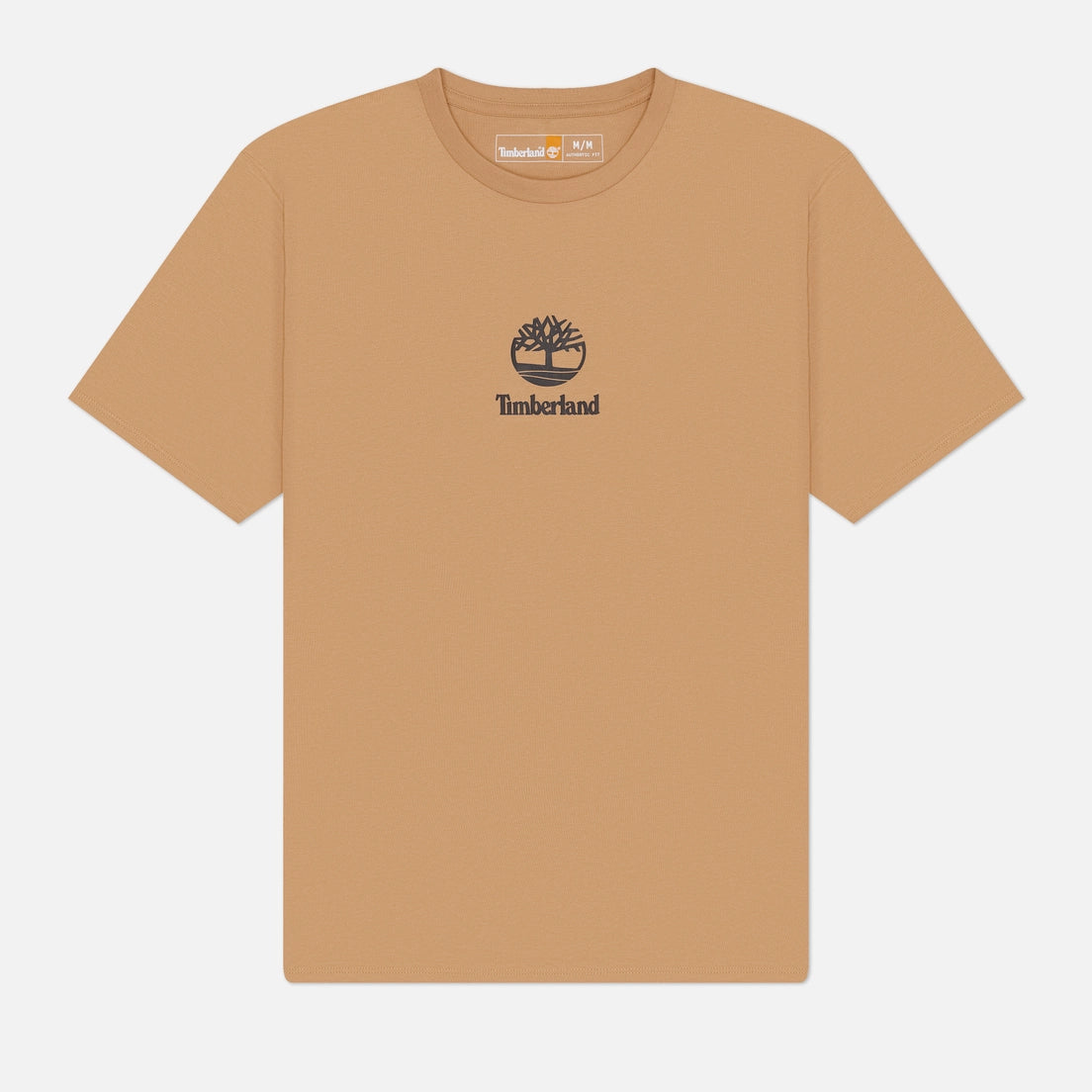 Мъжка тениска Men’s t-shirt Timberland
TB0A6WWT EH3 Beige