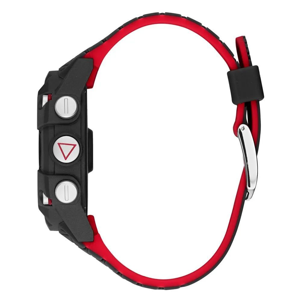 Дамско яке Men’s watch Guess
C3001G1 Black side view