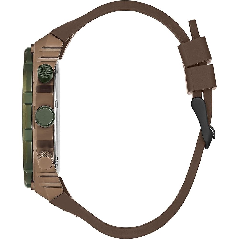 Мъжки часовник Men’s watch Guess
GW0326G2 Brwn side view