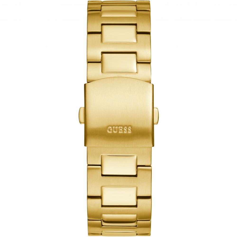 Мъжки часовник Men’s watch Guess
GW0426G2 Gold back view