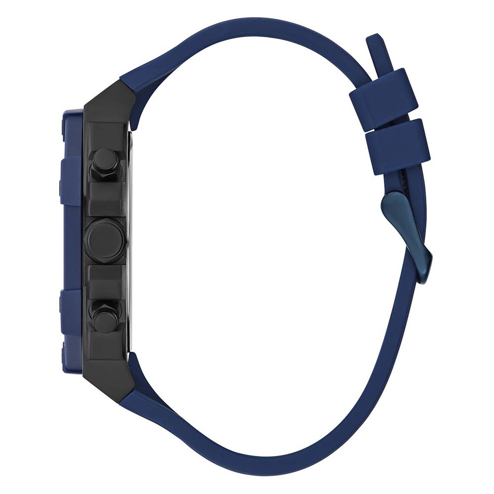 Мъжки часовник Men’s watch Guess
GW0579G3 Blue side view