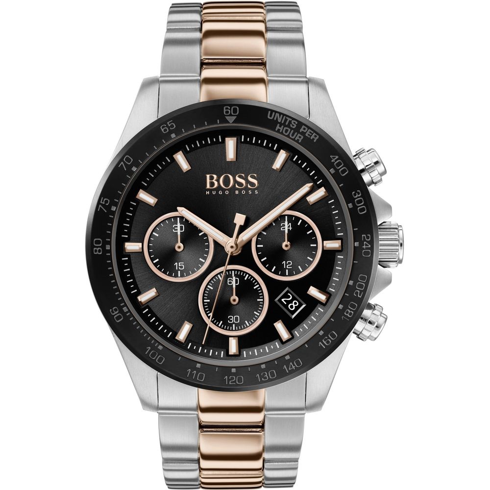 Мъжки часовник Men’s watch Hugo Boss
1513757 Gray front view