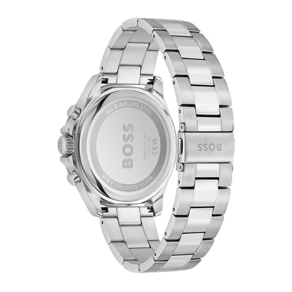Мъжки часовник Men’s watch Hugo Boss
1514101 Gray back view