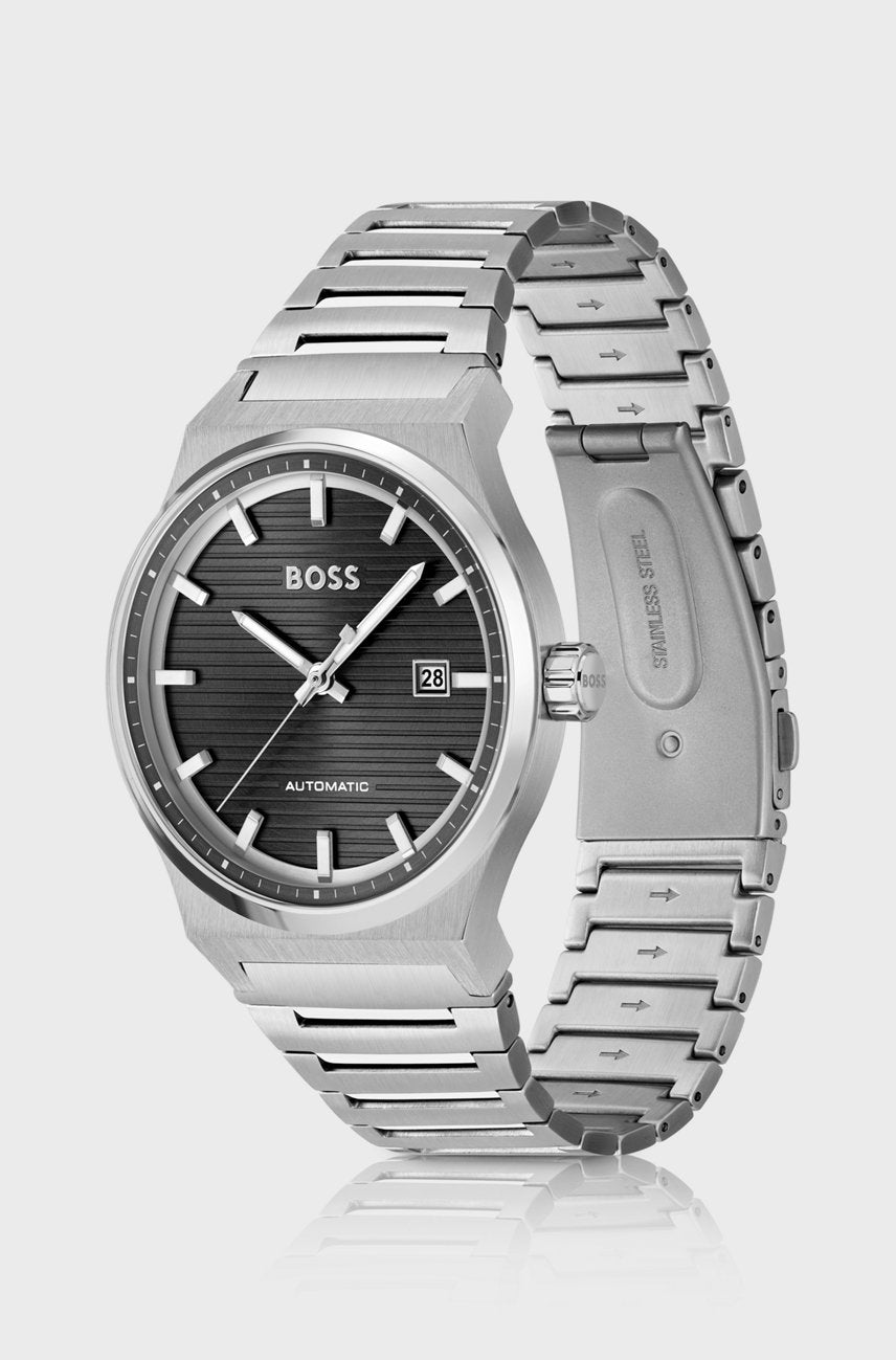 Мъжки часовник Men’s watch Hugo Boss
1514117 Gray angled view