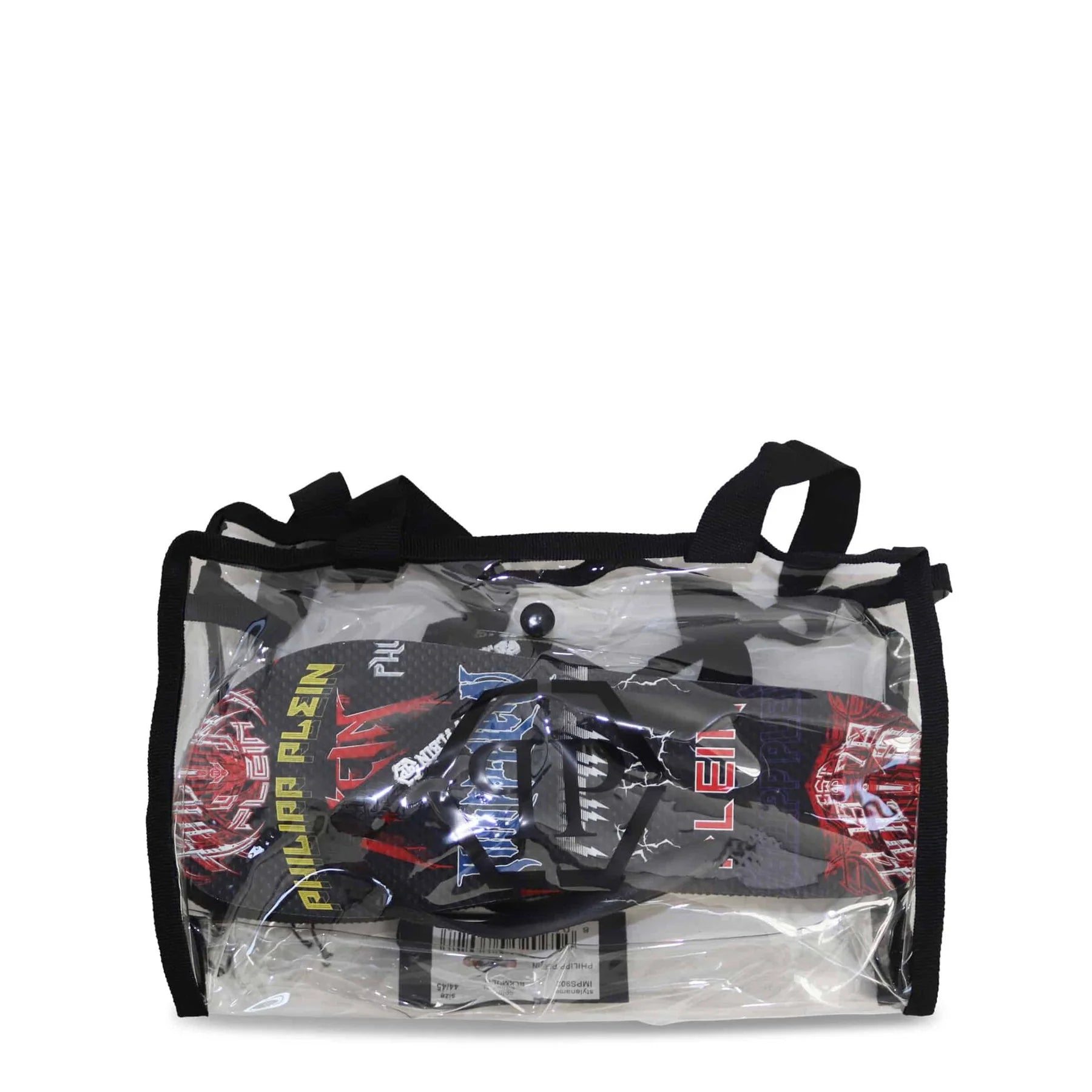 Джапанки Philipp Plein