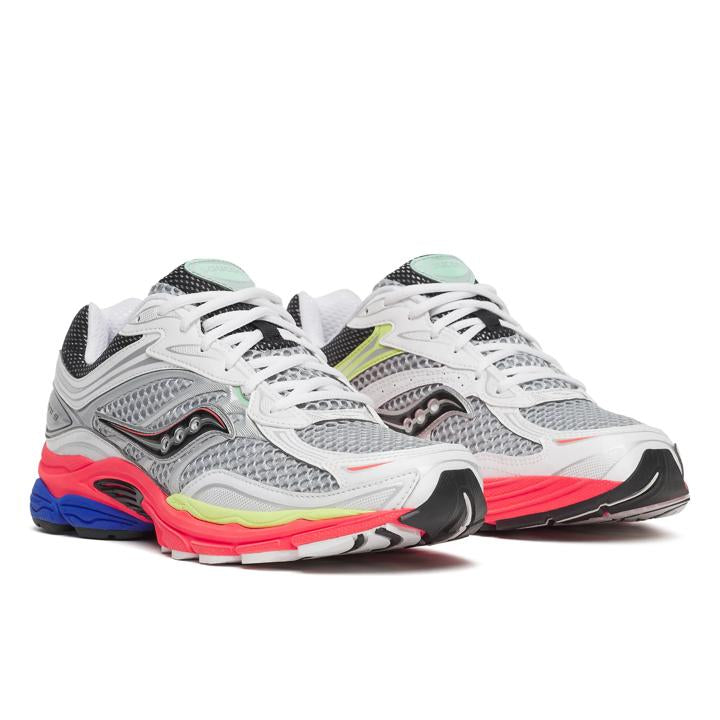 Маратонки Sneakers Saucony ProGrid Omni 9
S101245-1011
