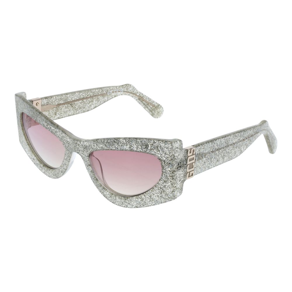 Слънчеви очила Unisex sunglasses GCDS
GD0036 24U Silver