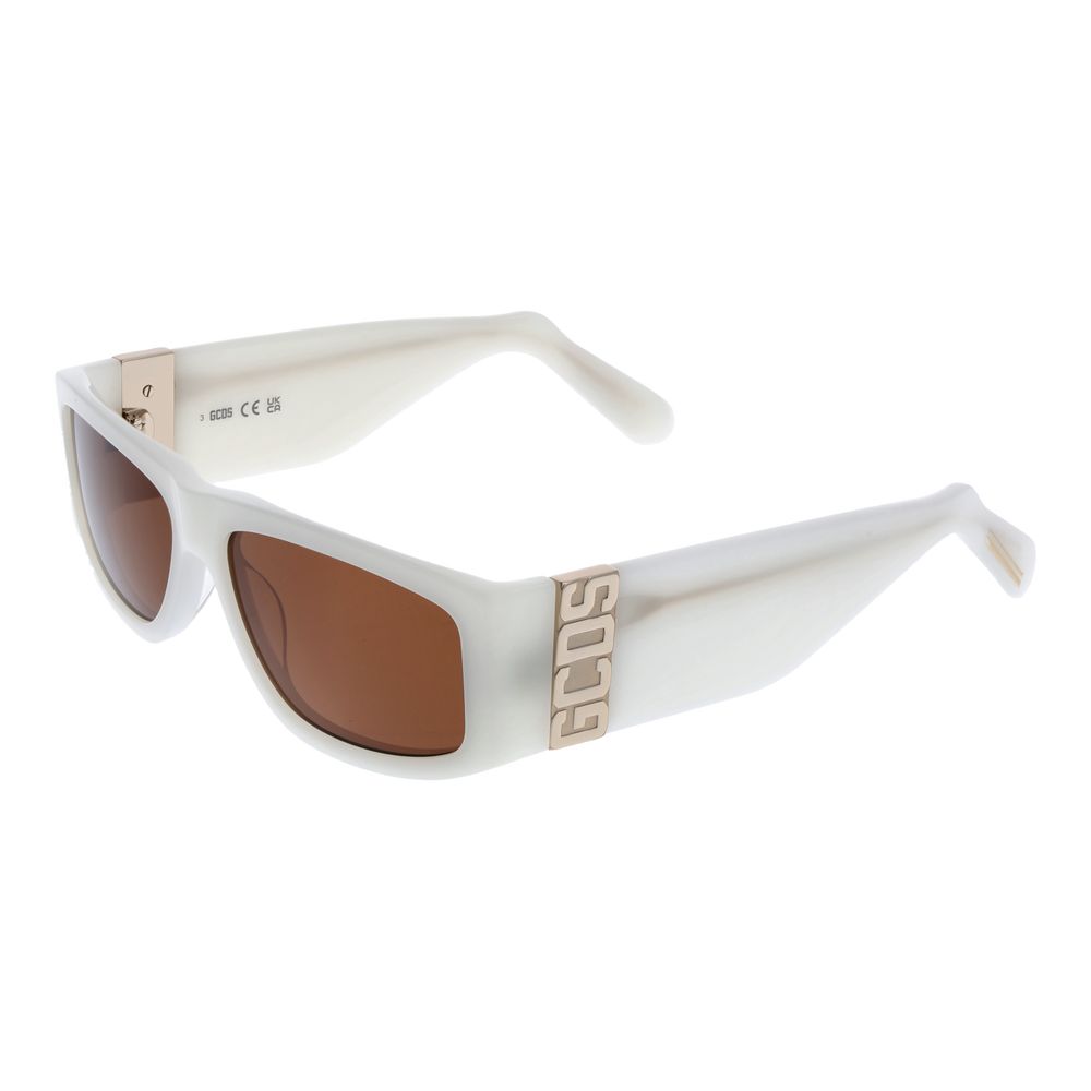Слънчеви очила Unisex sunglasses GCDS
GD0037 21E White