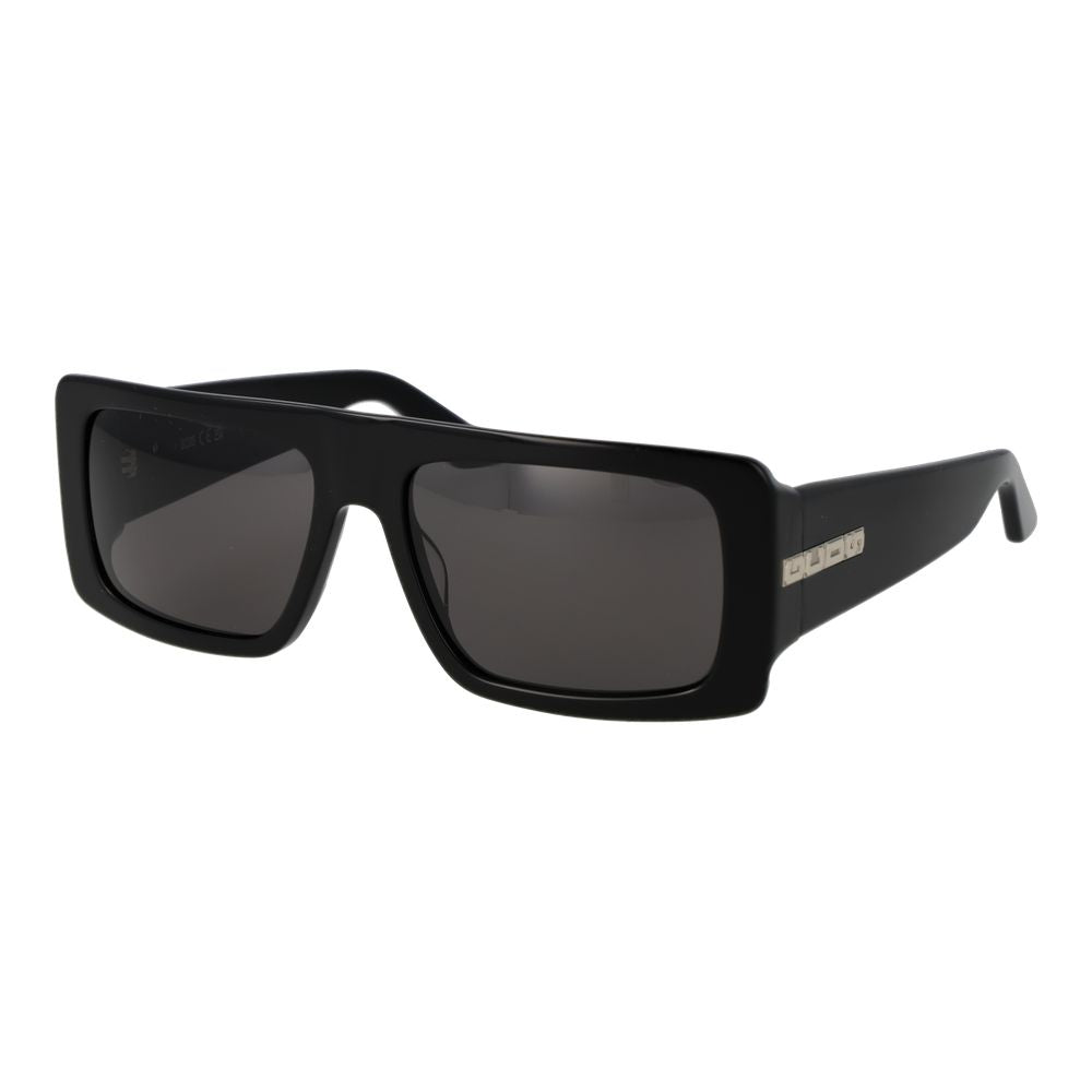 Слънчеви очила Unisex sunglasses GCDS GD0053 01A Black