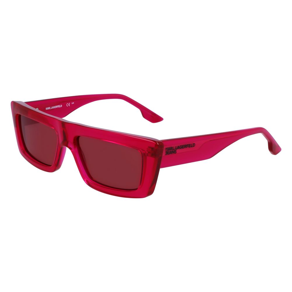 Слънчеви очила Unisex sunglasses KARL LAGERFELD KLJ6147S56155