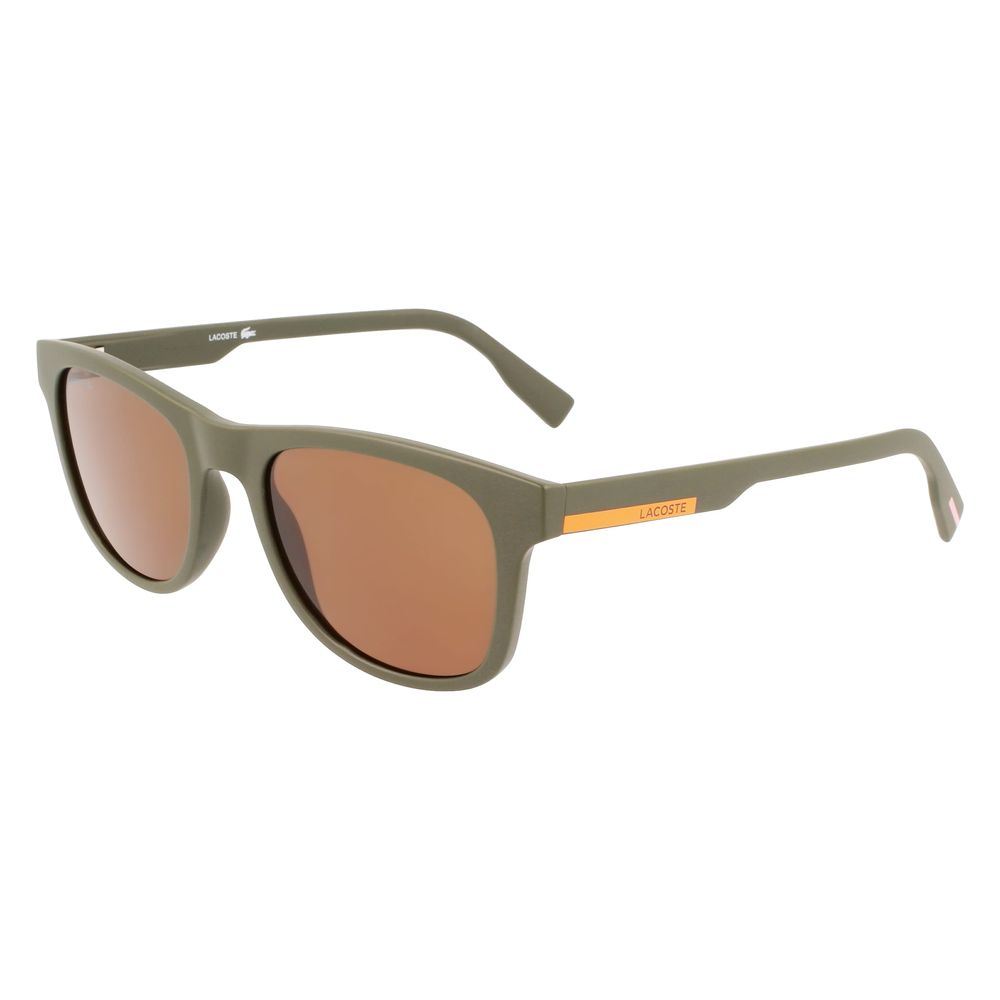 Слънчеви очила Unisex sunglasses LACOSTE
L969S 317 Military Green