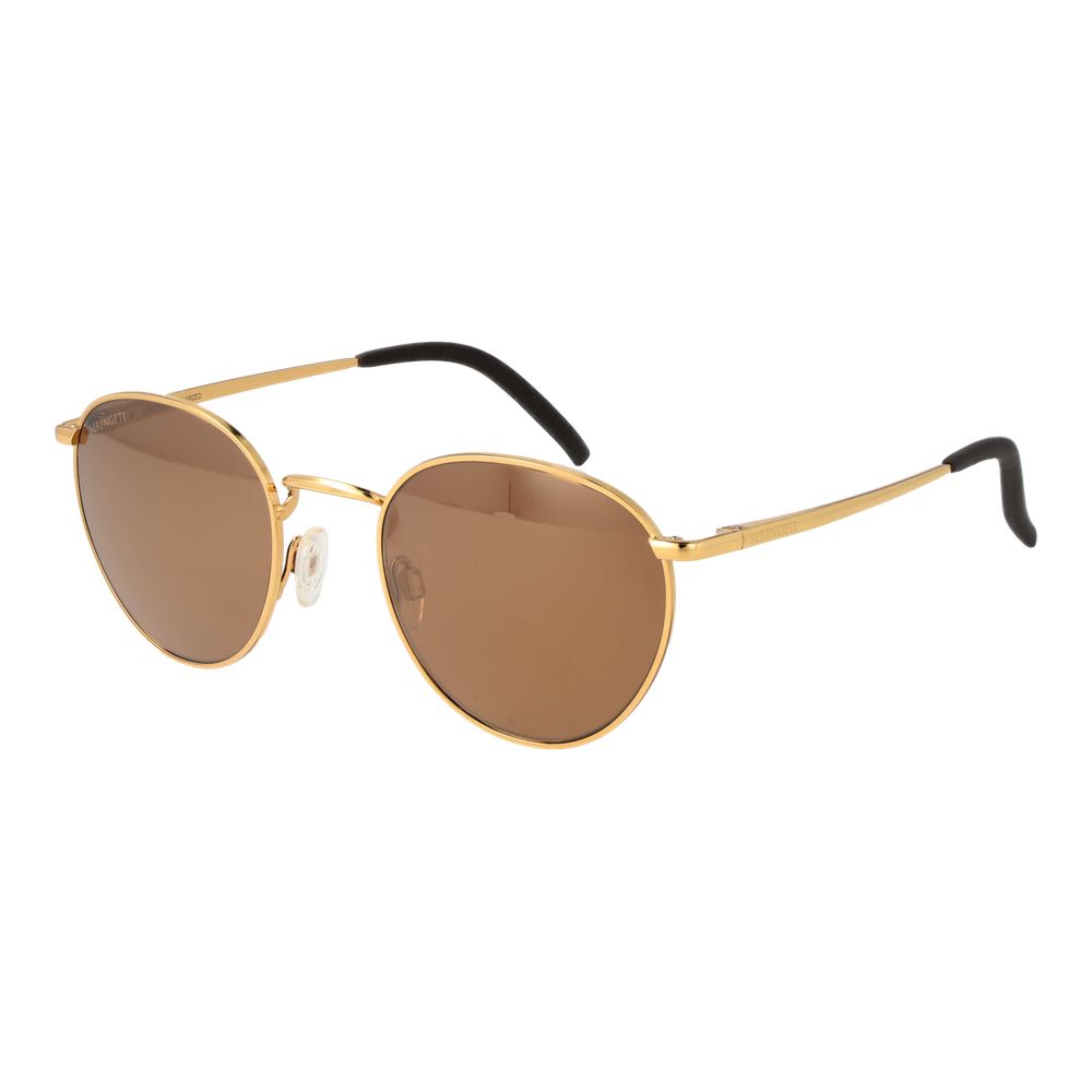 Слънчеви очила Unisex sunglasses Serengeti
8929 Hamel Gold