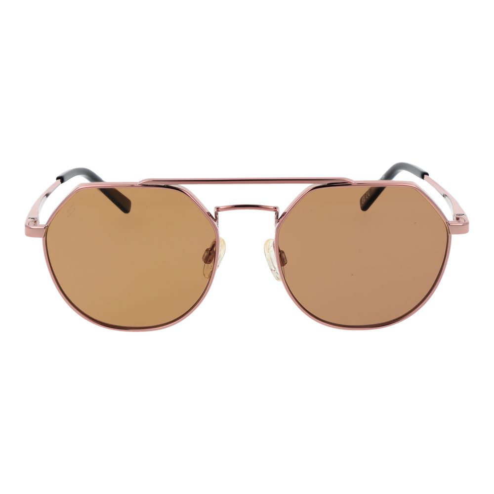 Unisex γυαλιά ηλίου Serengeti Shelby SS533001 Shelby Rose Gold — Πρόσθετη προβολή 4