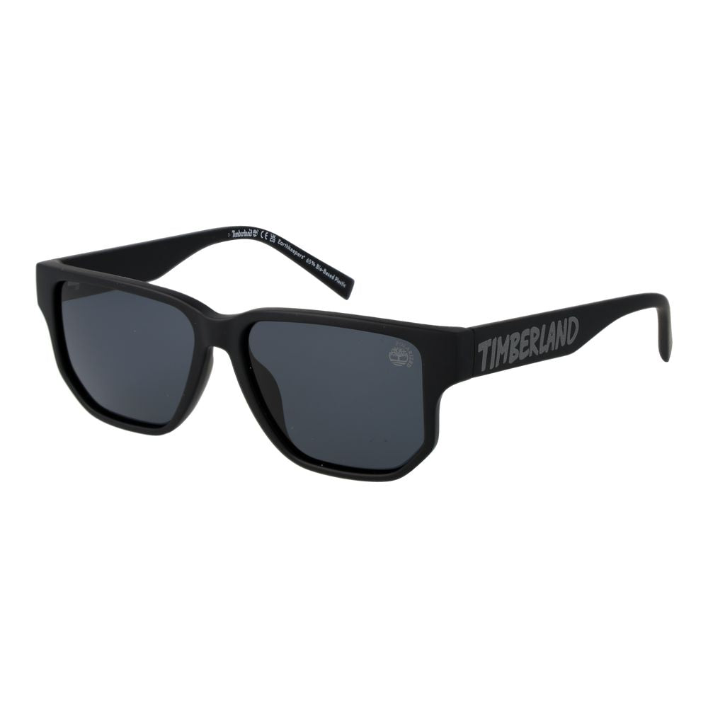 Мъжки слънчеви очила Unisex sunglasses Timberland TB00013 5102D Black